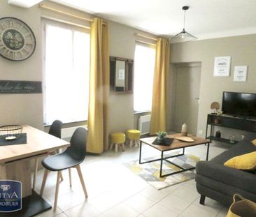 Location Appartement 2 pièces 43m² CARCASSONNE 11000 - Photo 1