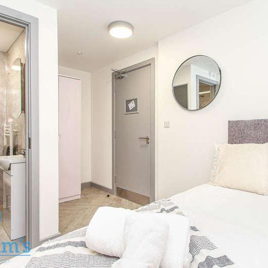 Edath *inc Bills* Talbot Street, City Centre, NG1 - Photo 1