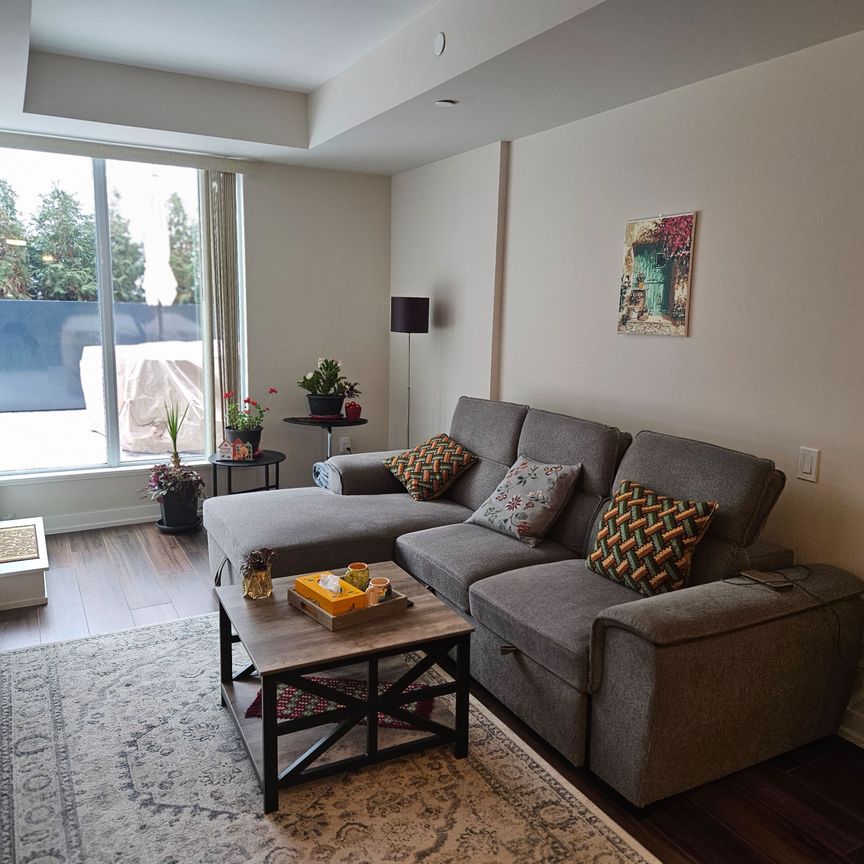 For Lease - 201 BROCK Street Unit# 314, Whitby, Ontario - Photo 1