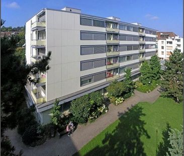 Big City Life im Gundeli - Photo 1