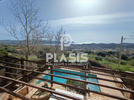 Μονοκατοικία για ενοικίαση Πανόραμα Σαρωνίδας (Σαρωνίδα) - Photo 2