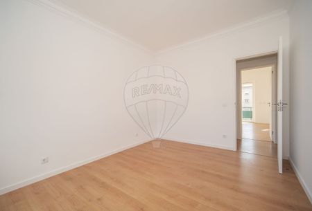 Apartamento T3 em Lisboa - Photo 2