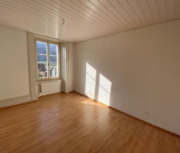 St-Imier, appartement lumineux de 2.5 pièces au 1er étage - Photo 5