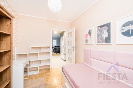 Kraków Kraków-Podgórze, ul. Turniejowa - Photo 5