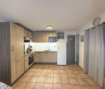 Location Maison 3 pièces 54m² NARBONNE 11100 - Photo 4