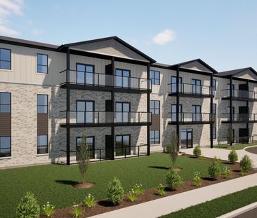 For Lease - 18 Centre Street Unit# Unit 2A-201, Bluewater, Ontario - Photo 2