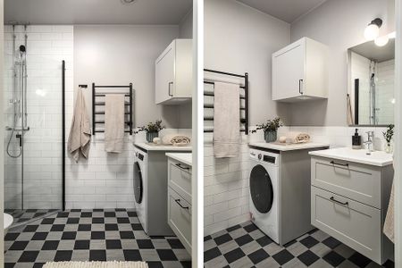 Östra Granittrappan 8, Nacka Centrum - Photo 4