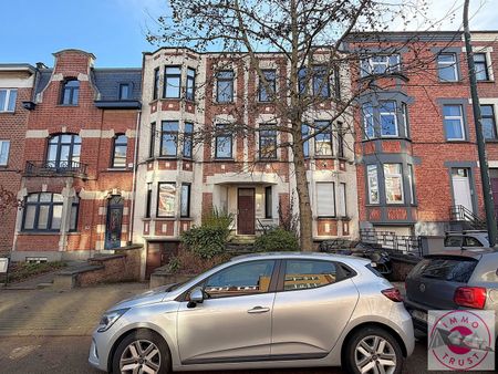 Appartement - te huur - Photo 5