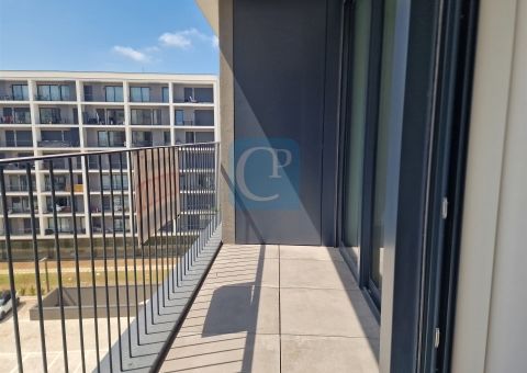 Apartamento T1