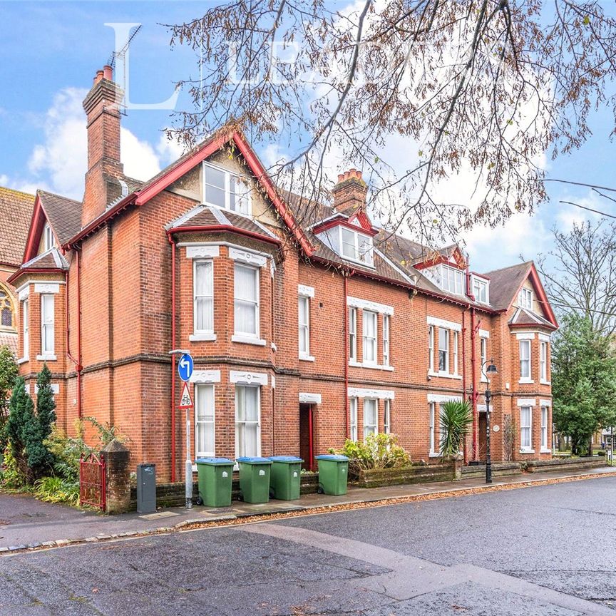 1 bedroom property to rent Rockstone Place, Southampton, Hampshire, SO15 - Photo 1