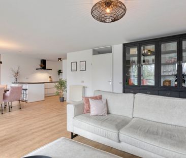 Appartement te huur: Prinses Ireneplateau 3 3554 HW Utrecht - Foto 6