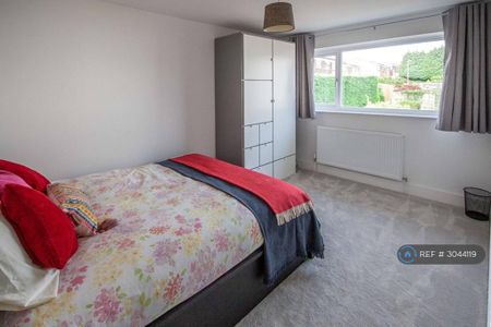 1 bedroom in a house share to rent - Photo 4