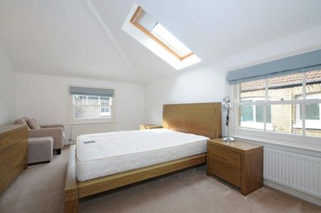 2 Bed Flat, Handforth Road, SW9 - Photo 4