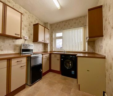 1 bedroom Apartment to let - Photo 6