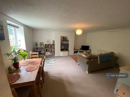 1 bedroom flat to rent - Photo 5