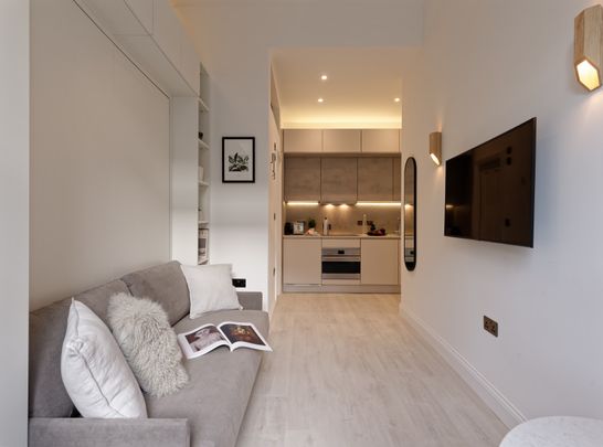 Apartment LG71-22 - Photo 1