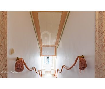 Moradia T4 em Lisboa - Photo 1