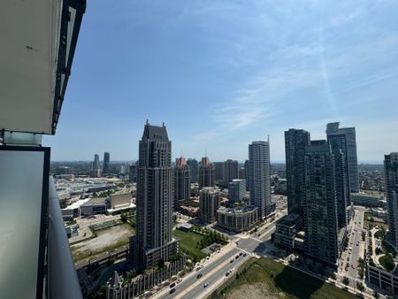 For Lease - 4130 Parkside Village Drive Unit# 3308, Mississauga, Ontario - Photo 4