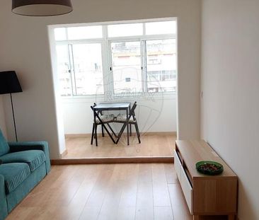 Apartamento T1 - Photo 4