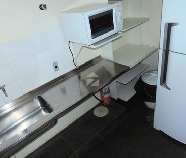Apartamento para alugar, Centro - Campinas/SP - Foto 3