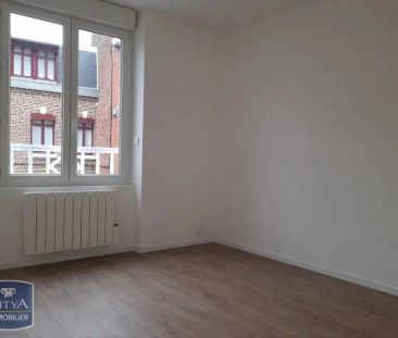 Appartement à louer 3 pièces 48m² - Photo 3