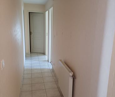 Location Appartement 3 pièces 74m² - Photo 1