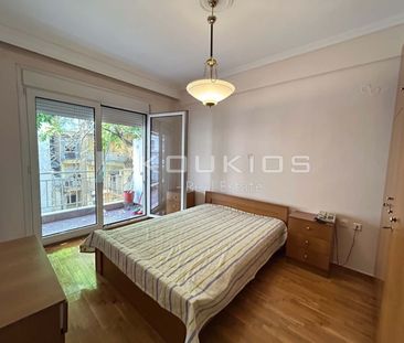 Διαμέρισμα για ενοικίαση Αντιγονιδών (Κέντρο Θεσσαλονίκης) - Photo 5