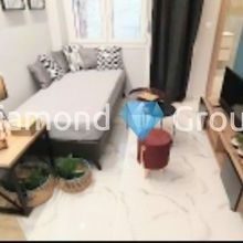 Studio/Γκαρσονιέρα για ενοικίαση - Συκιές, - Φωτογραφία 1