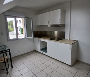 Appartement T2 près de NEUVILLE SUR OISE à louer - Photo 3