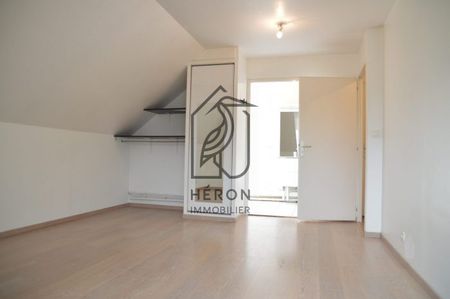 Appartement - T2 - 52m² - Marcq-En-Baroeul - - Photo 4