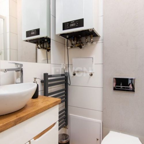 Mieszkanie na wynajem Szczecin - ul. Kaszubska 65 | Kawalerka centrum - Zdjęcie 1