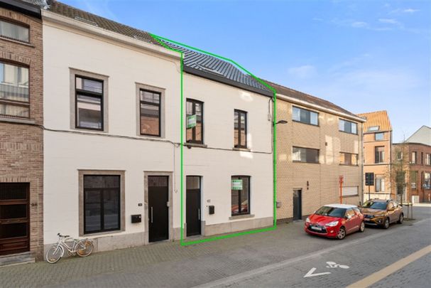 Prachtige woning in centrum Aalst - Foto 1