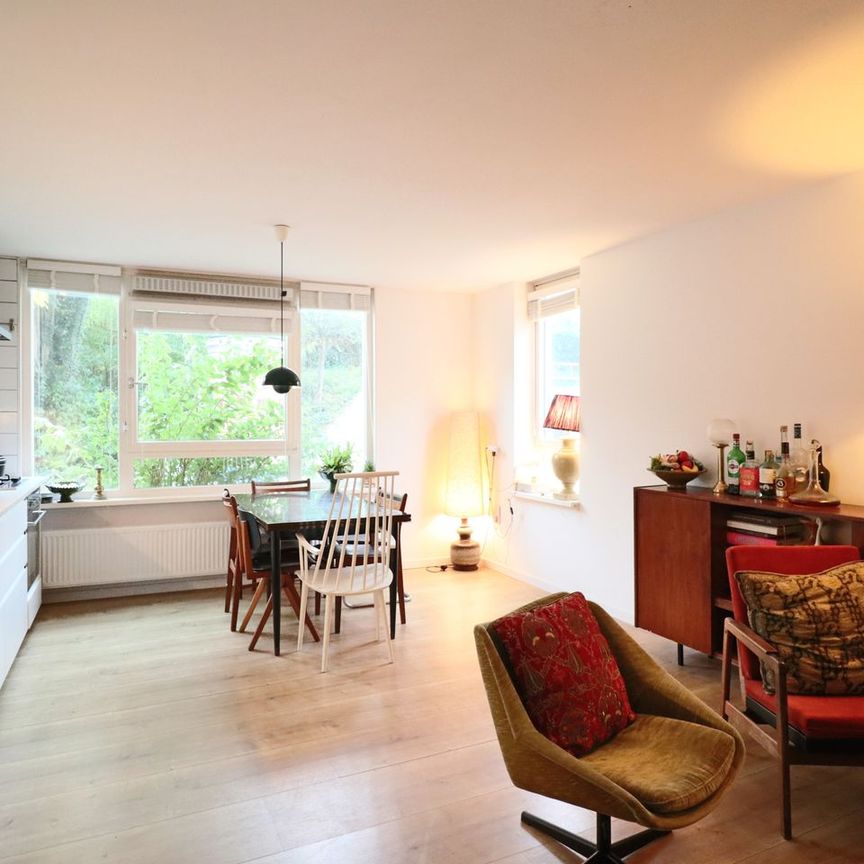 Appartement te huur: Tugelaweg 121-A 1091 VV Amsterdam - Foto 1