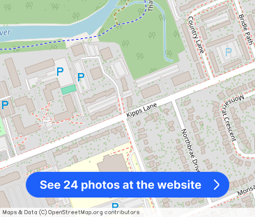 848-852 Kipps Lane Apartments - Photo 1