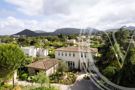 Villa provencal entièrement rénové en 2024 par un architect. - Photo 2