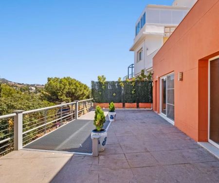 Alquiler de piso en Calle Ramal de Monte Sancha - Photo 5