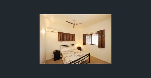 Furnished apartment in the CBD - Photo 1