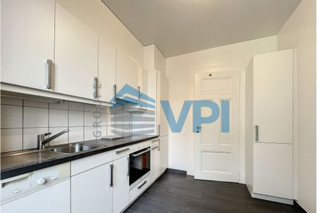 6 rooms for rent at Bastions - Photo 3