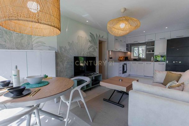 Casa o chalet de alquiler en Av Bejar 2(f)benalmadena (málaga), -1, Arroyo de la Miel - Photo 1