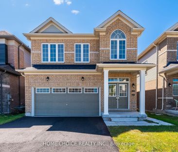 For Lease - 143 Terry Fox Drive Unit# Basement, Barrie, Ontario - Photo 2