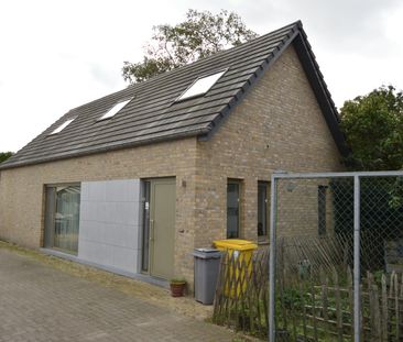 Vrijstaand huis met een bew. opp. van 131m² te Kasterlee - Photo 1