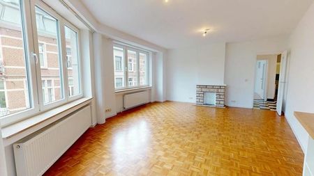 Appartement te huur - Photo 2