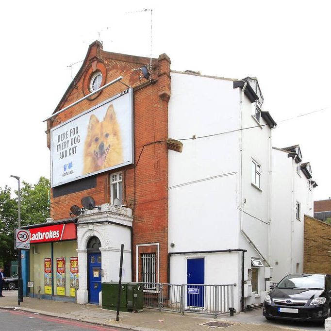 1 bedroom flat to rent - Photo 1
