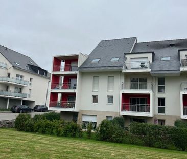 Appartement 3 pièces – 59 m² environ à Auray (ref : 31111) - Photo 3