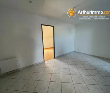 Location Appartement 2 pièces 38m² LA GUERCHE DE BRETAGNE 35130 - Photo 5