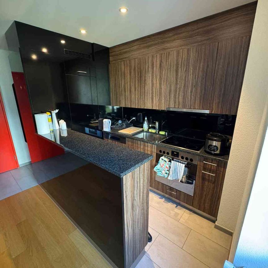 2.5 Zimmer, 54 m², 2. Stock - Photo 1