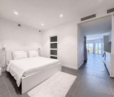 Location Appartement 2 pièces Meublé 58m² VILLEFRANCHE SUR MER 06230 - Photo 4