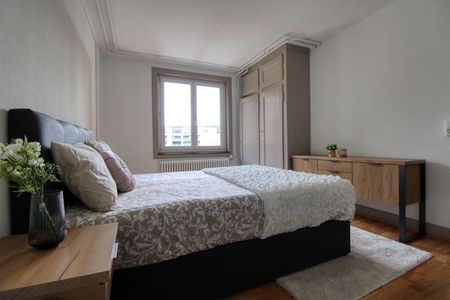 Magdalena #5 - Your Ideal Coliving Space in Zurich - Photo 3