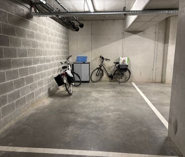 SERSKAMP - Lichtrijk appartement met ondergrondse staanplaats - Foto 1