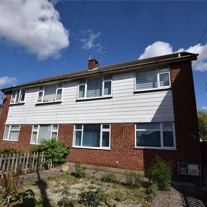 1 bedroom maisonette to rent - Photo 1